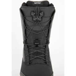 Boots Homme<Nitro Boots Venture Pro Black