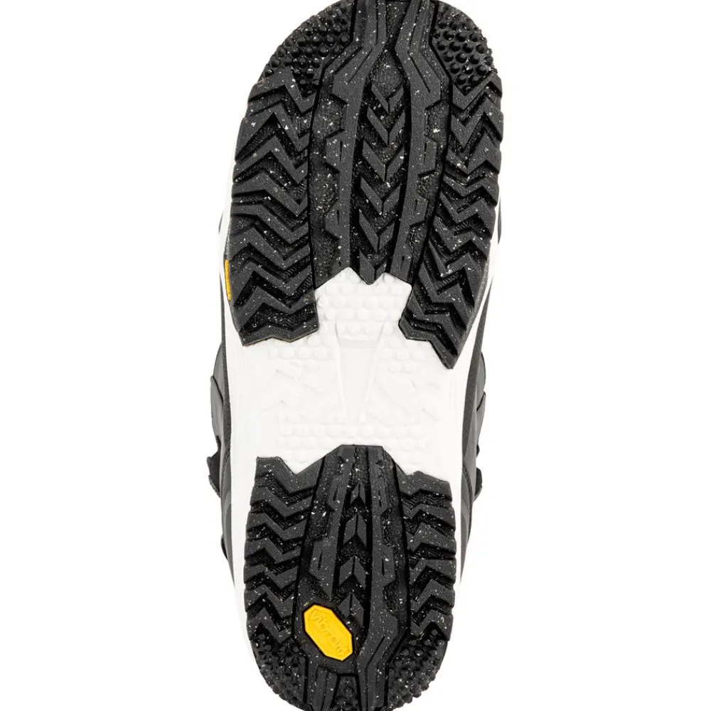 Boots Homme<Nitro Boots Venture Pro Black