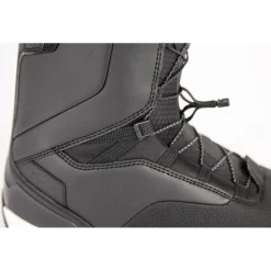 Boots Homme<Nitro Boots Venture Pro Black
