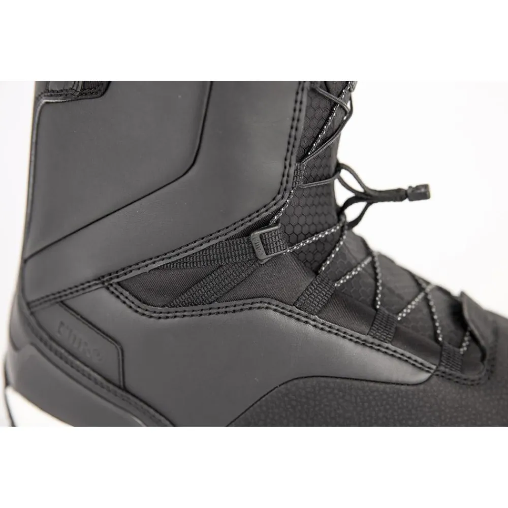 Boots Homme<Nitro Boots Venture Pro Black