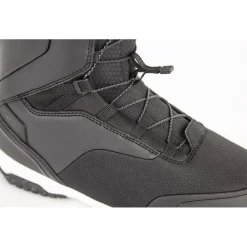 Boots Homme<Nitro Boots Venture Pro Black