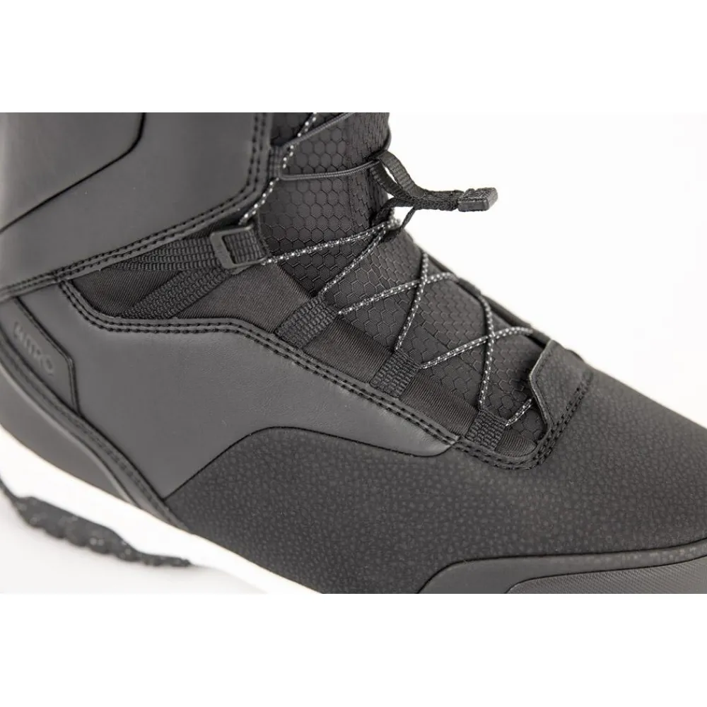 Boots Homme<Nitro Boots Venture Pro Black