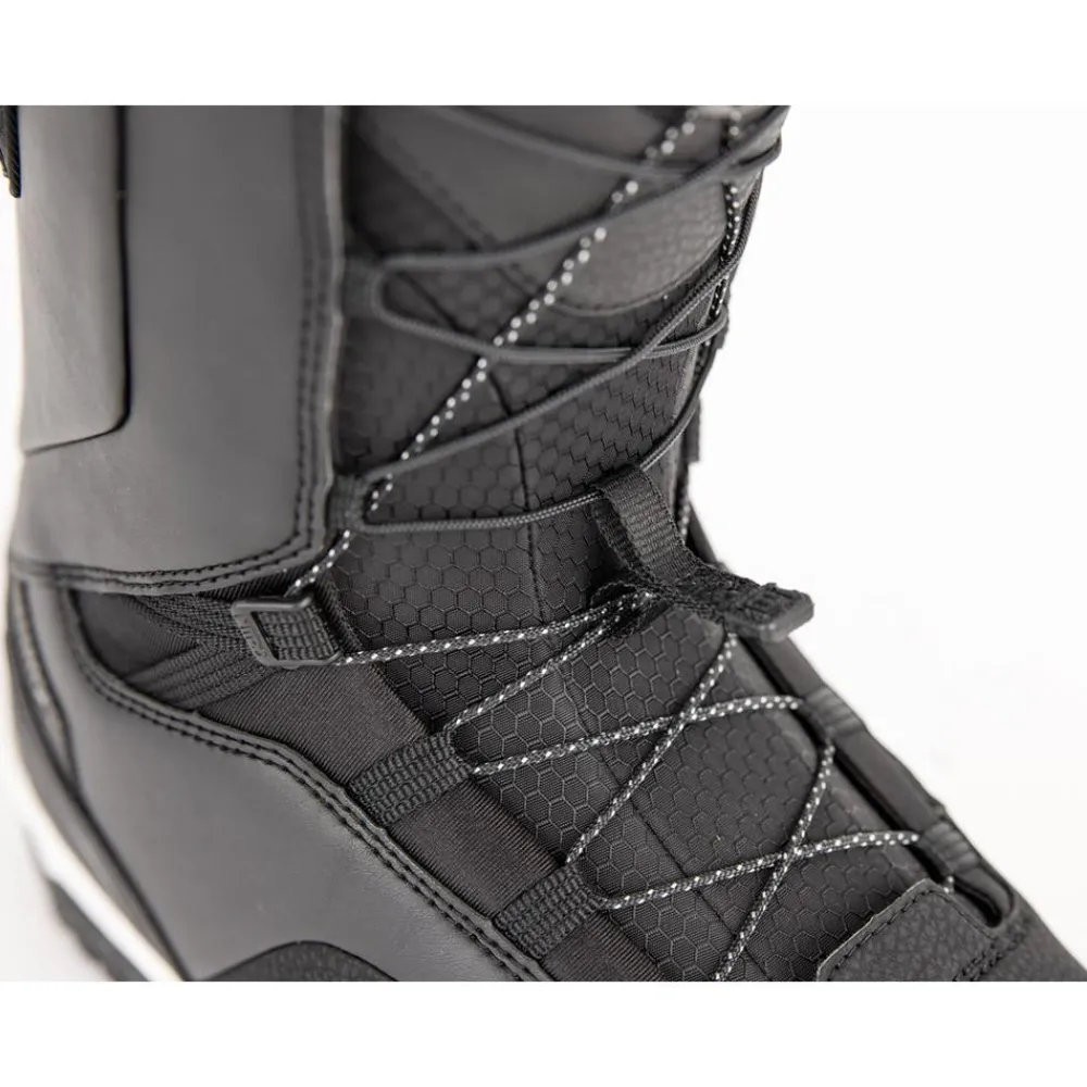 Boots Homme<Nitro Boots Venture Pro Black