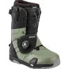 New Boots Venture Step On Tls Shadow-Black Homme Boots Homme