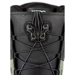 New Boots Venture Step On Tls Shadow-Black Homme Boots Homme