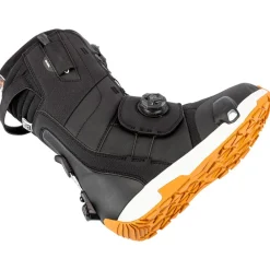 Boots Homme<Nitro Boots Venture Step On Tls Black