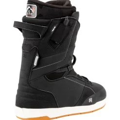 Boots Homme<Nitro Boots Venture Tls Black