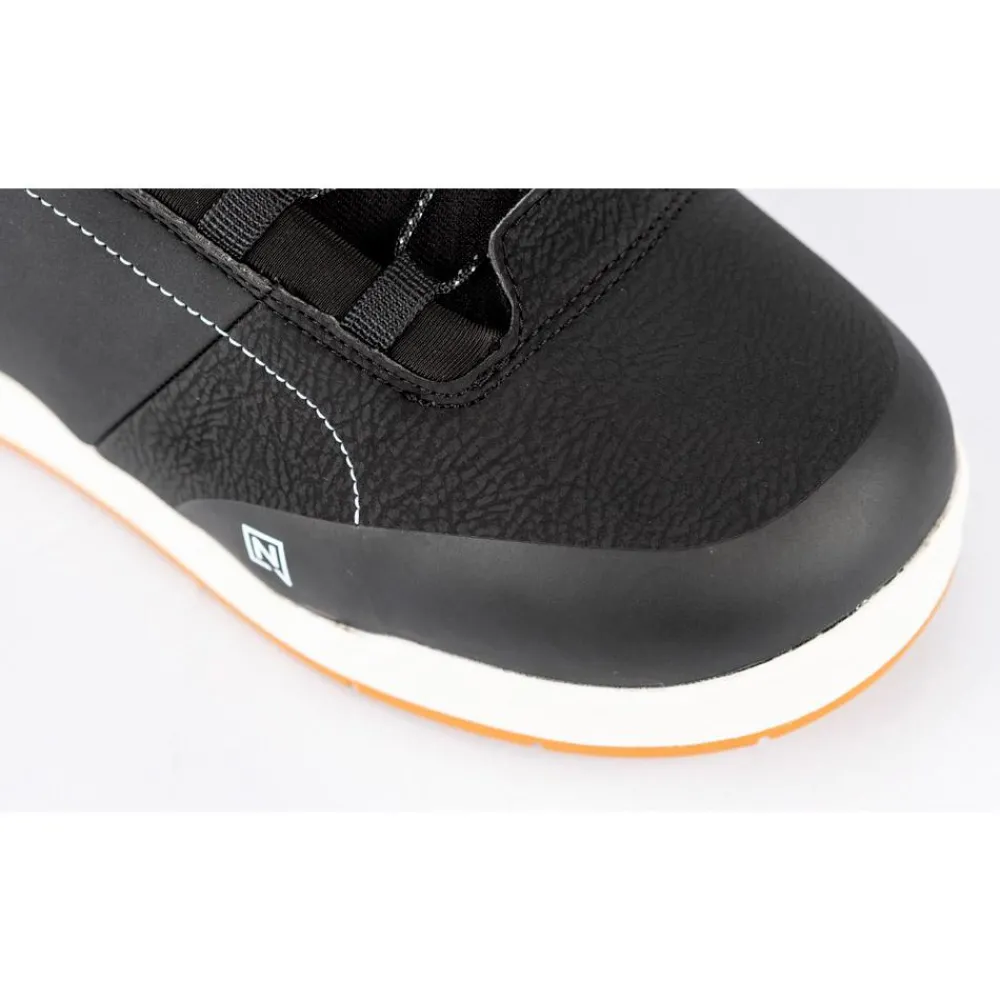 Boots Homme<Nitro Boots Venture Tls Black