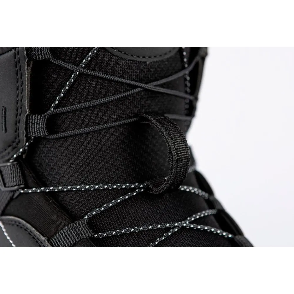 Boots Homme<Nitro Boots Venture Tls Black