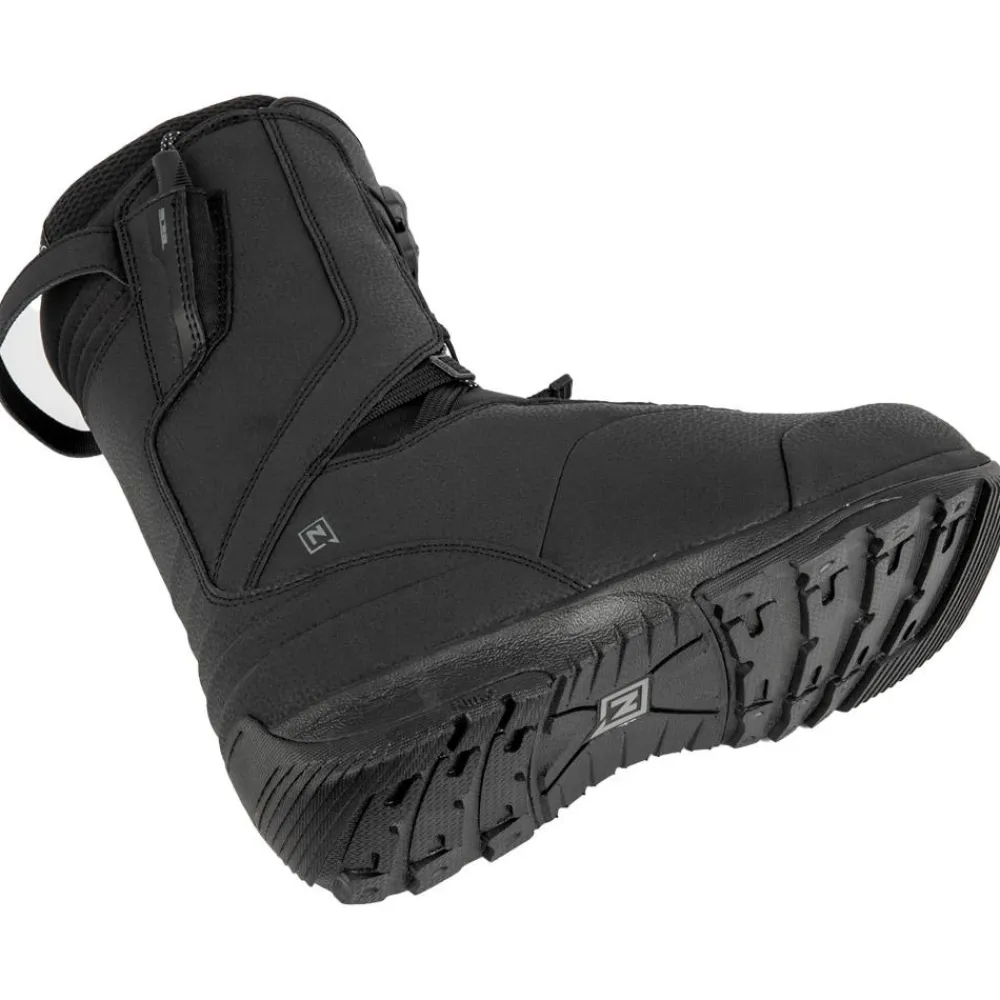 Boots Homme<Nitro Boots Venture TLS Black