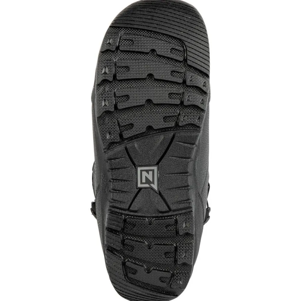 Boots Homme<Nitro Boots Venture TLS Black