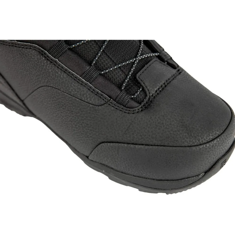 Boots Homme<Nitro Boots Venture TLS Black