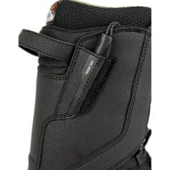 Boots Homme<Nitro Boots Venture TLS Black