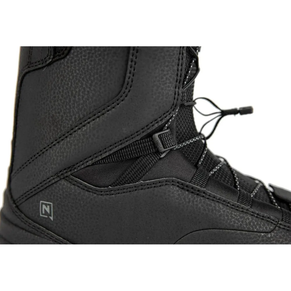 Boots Homme<Nitro Boots Venture TLS Black