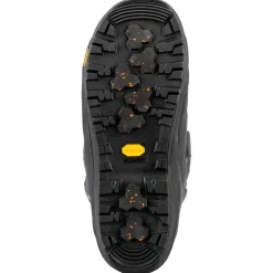 Boots Homme<Nitro Boots Vertical Tls+ Black