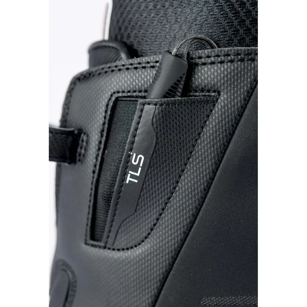 Boots Homme<Nitro Boots Vertical Tls+ Black