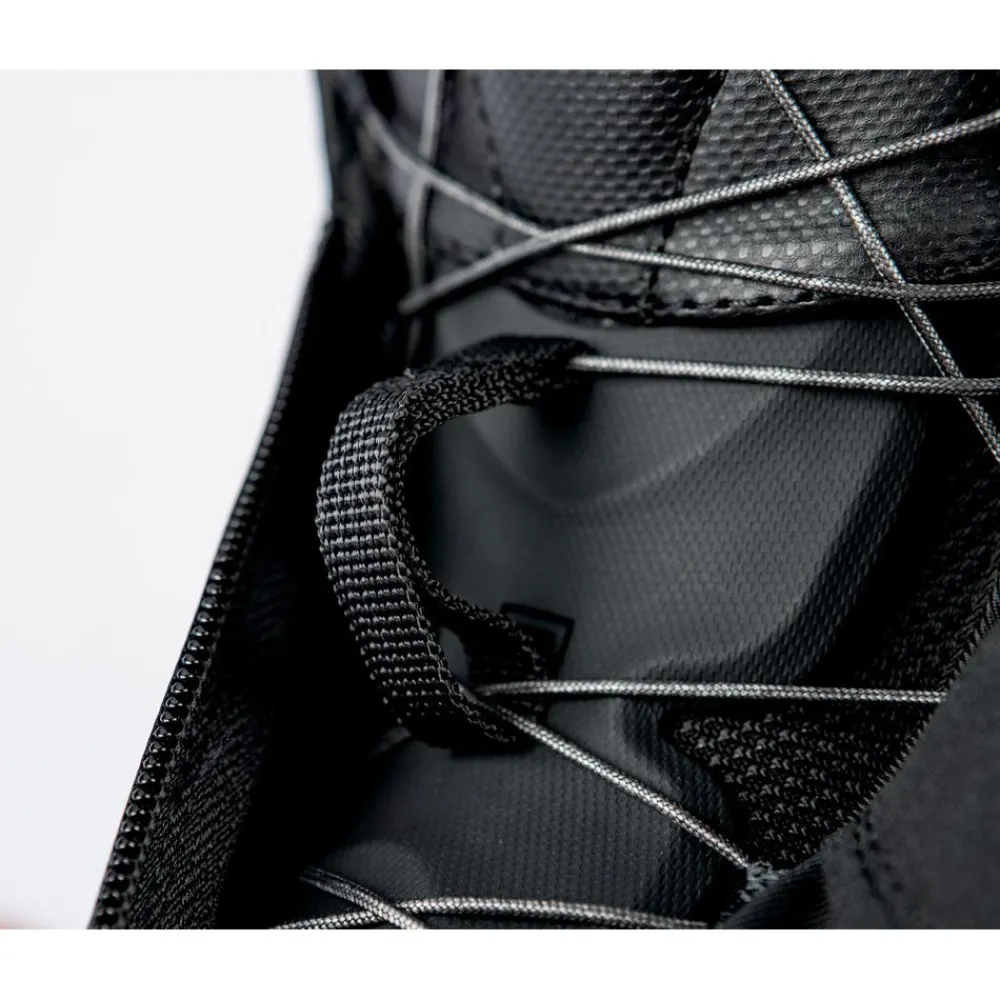 Boots Homme<Nitro Boots Vertical Tls+ Black