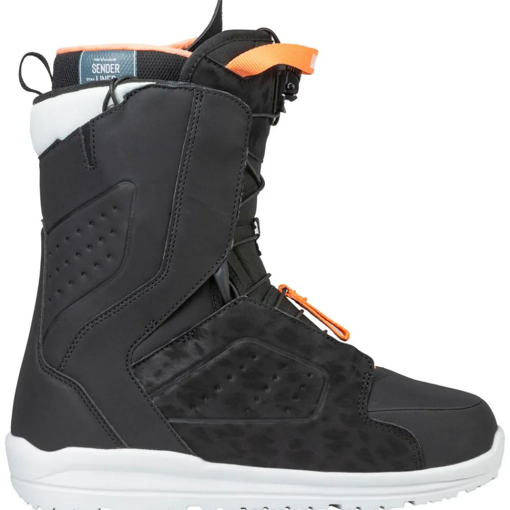 Sale Boots Dahlia Black Femme Boots Femme
