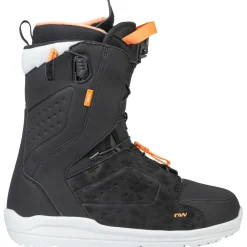 Sale Boots Dahlia Black Femme Boots Femme