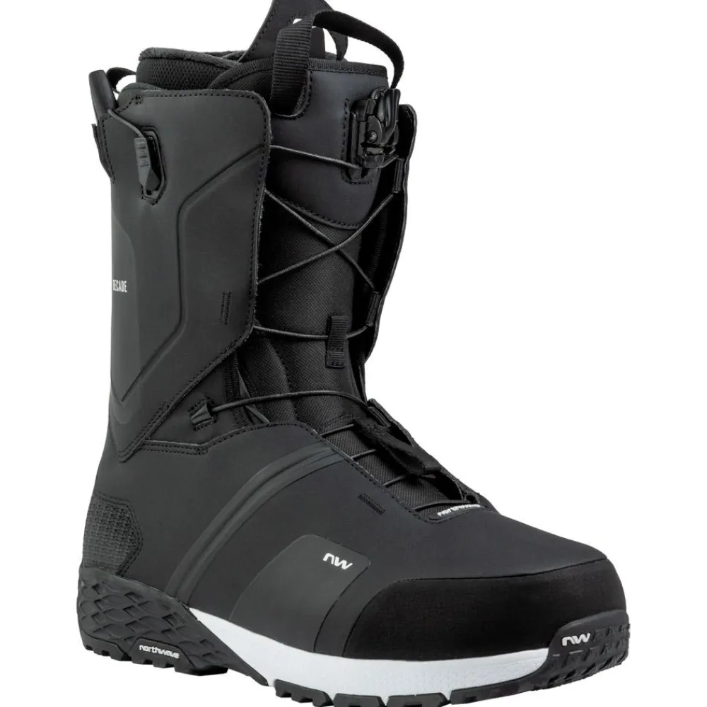 Boots Homme<Northwave Boots Decade Black
