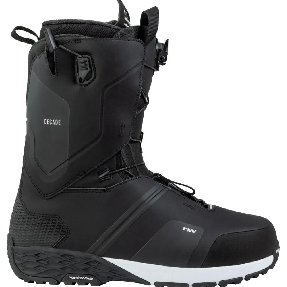 Boots Homme<Northwave Boots Decade Black