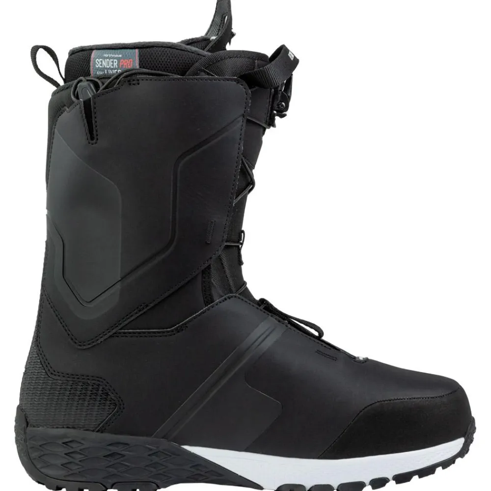 Boots Homme<Northwave Boots Decade Black