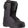Boots Homme<Northwave Boots Edge SLS Black