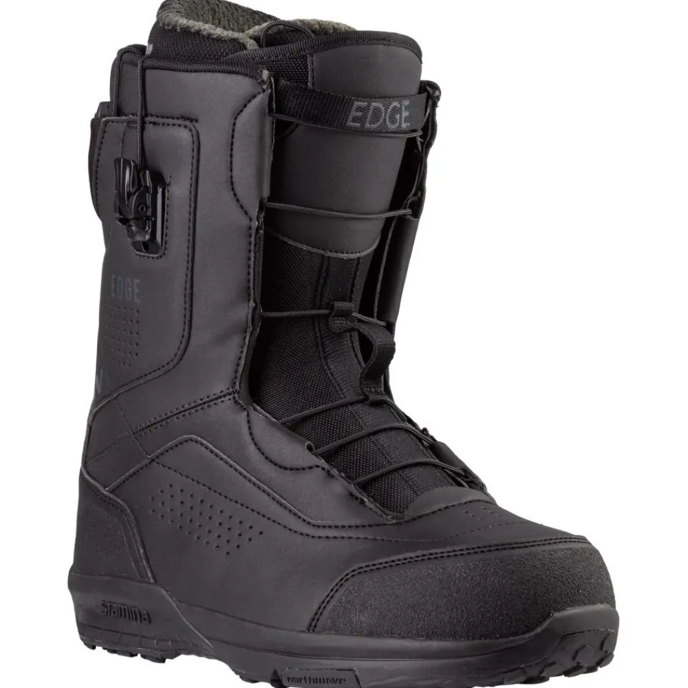 Boots Homme<Northwave Boots Edge SLS Black