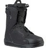 Clearance Boots Freedom Black Homme Boots Homme