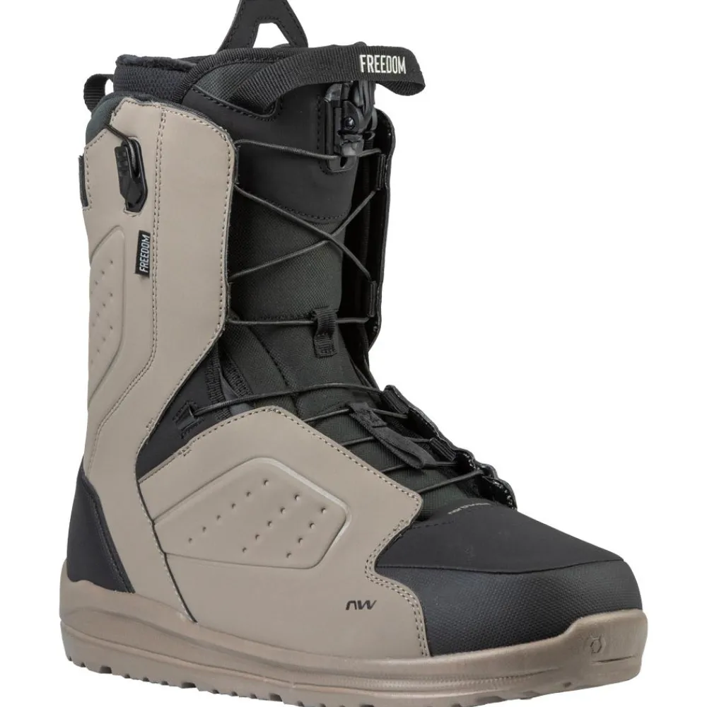 Boots Homme<Northwave Boots Freedom Sand