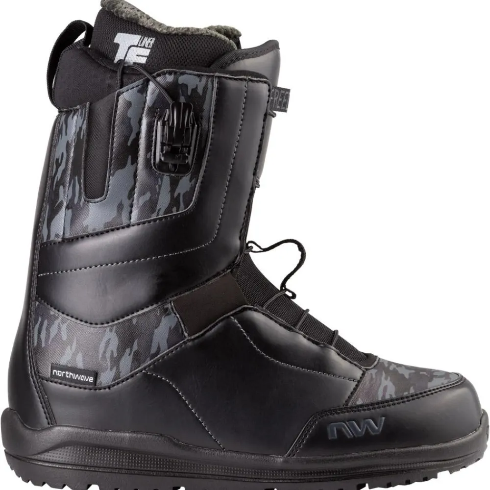 Boots Homme<Northwave Boots Freedom SLS Black Camo