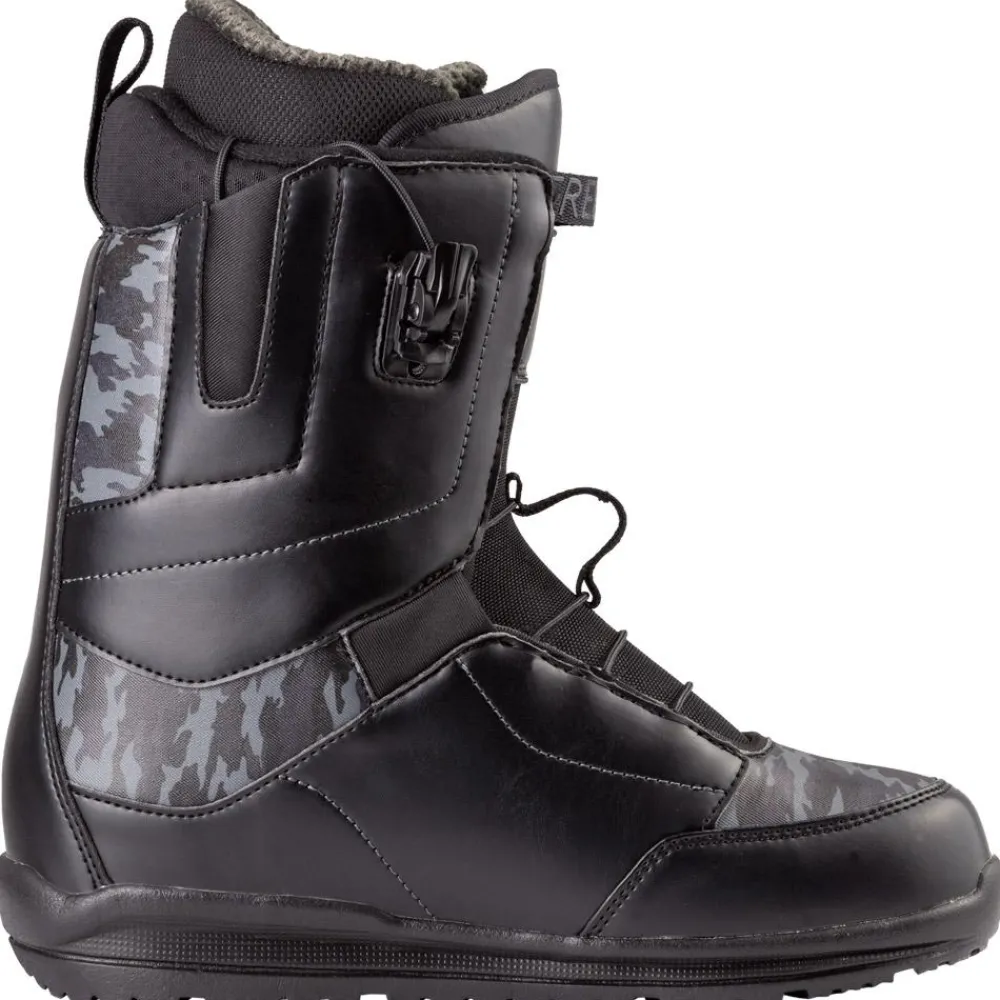 Boots Homme<Northwave Boots Freedom SLS Black Camo