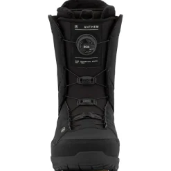 Online Boots Anthem Black Homme Boots Homme