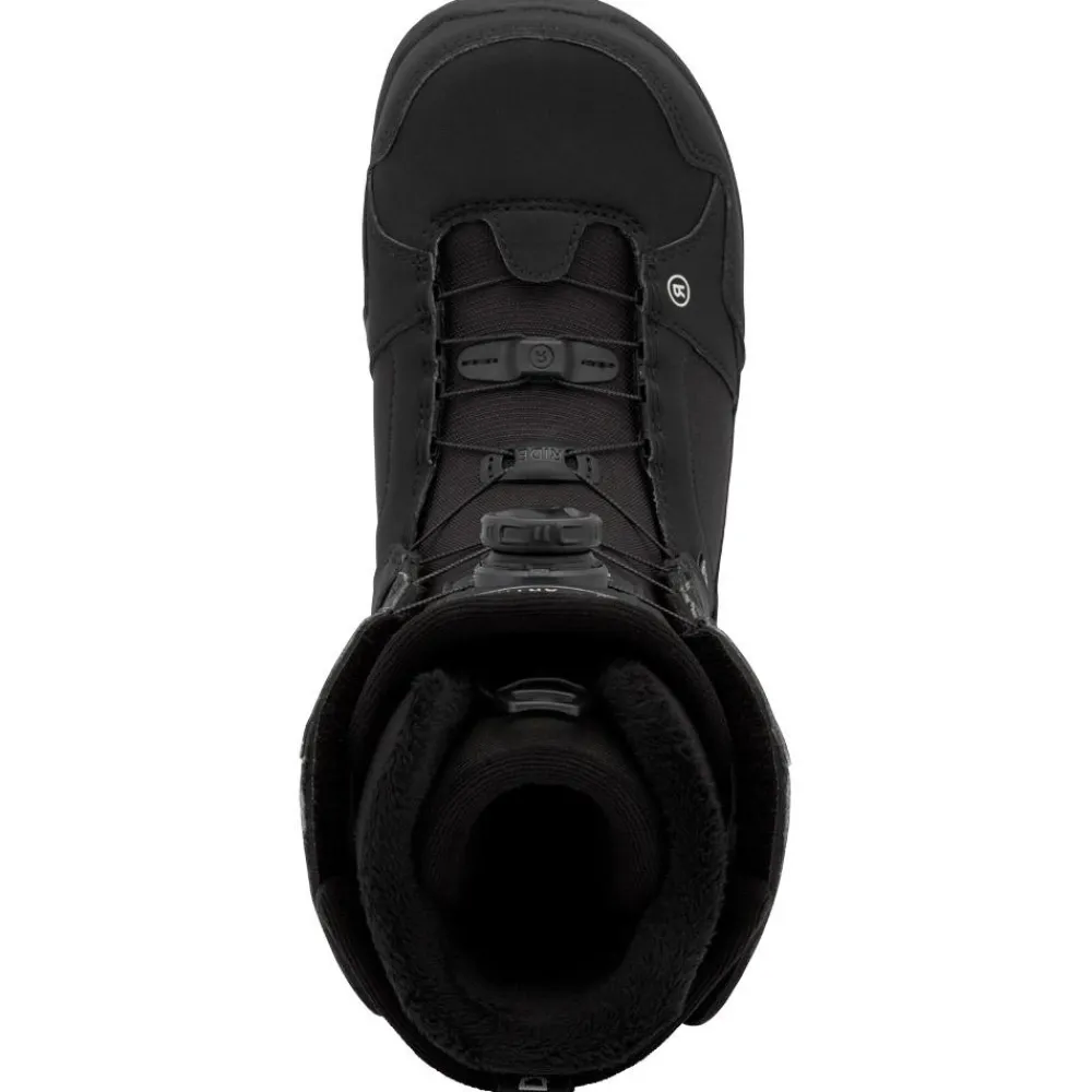 Online Boots Anthem Black Homme Boots Homme