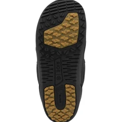 Online Boots Anthem Black Homme Boots Homme
