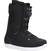 Boots Homme<Ride Boots Anthem Black
