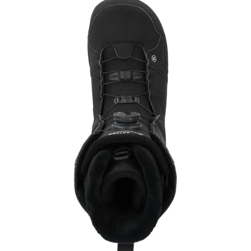 Boots Homme<Ride Boots Anthem Black