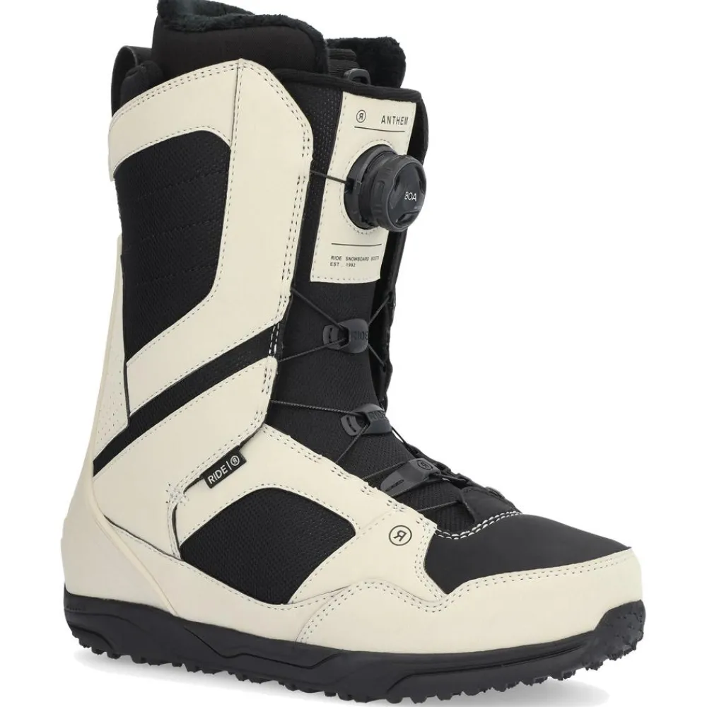 Hot Boots Anthem Dune dune Homme Boots Homme