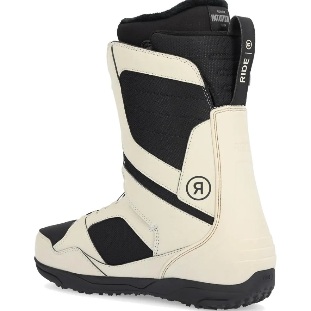 Hot Boots Anthem Dune dune Homme Boots Homme