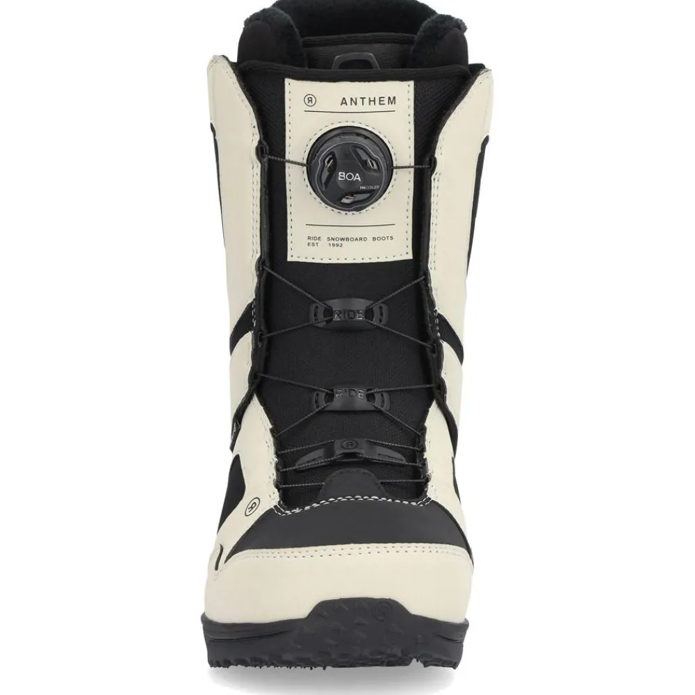 Hot Boots Anthem Dune dune Homme Boots Homme