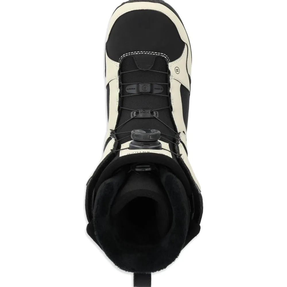 Hot Boots Anthem Dune dune Homme Boots Homme