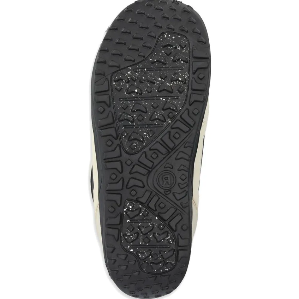 Hot Boots Anthem Dune dune Homme Boots Homme