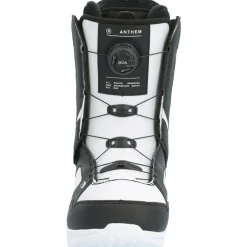 Best Boots Anthem White Homme Boots Homme