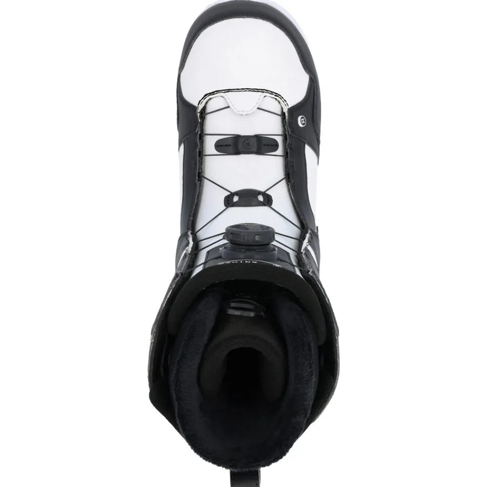 Best Boots Anthem White Homme Boots Homme