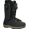 Sale Boots Cadence Black Femme Boots Femme