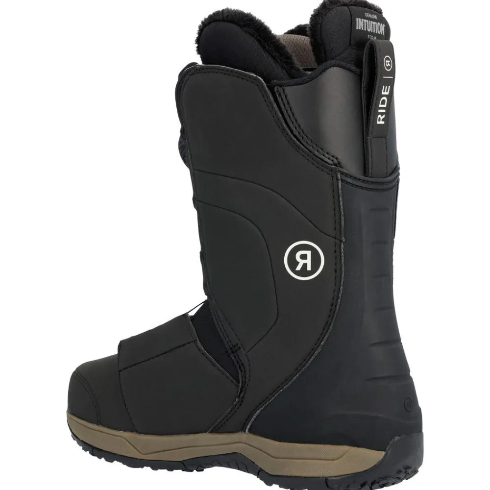 Sale Boots Cadence Black Femme Boots Femme