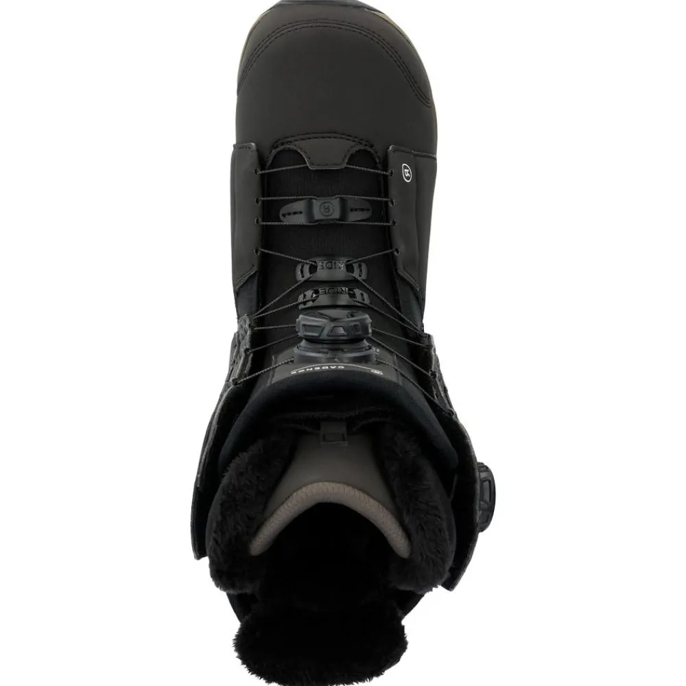 Sale Boots Cadence Black Femme Boots Femme