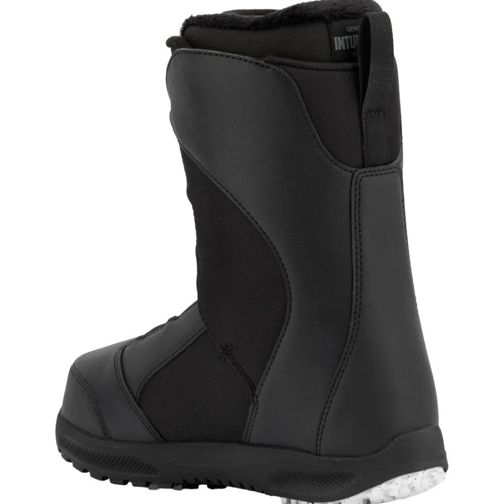 New Boots Harper Black Femme Boots Femme