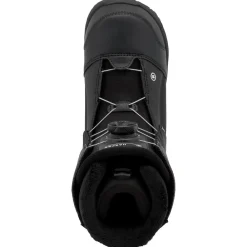 New Boots Harper Black Femme Boots Femme