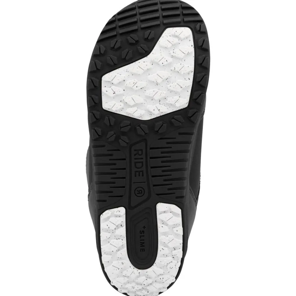 New Boots Harper Black Femme Boots Femme